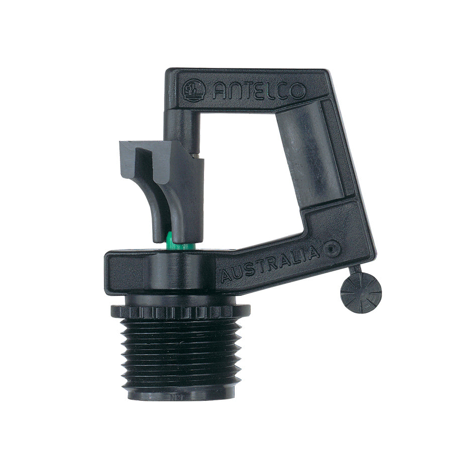 20335 - Sprinkler Rotor Rain 94 l/hr gre