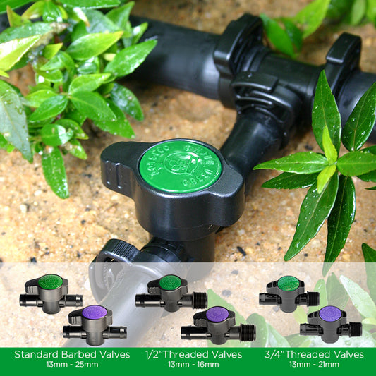 ANTELC GREEN BACK 20mm