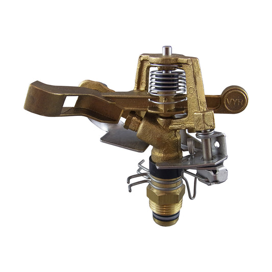 15MM BRASS IMPACT P/C
