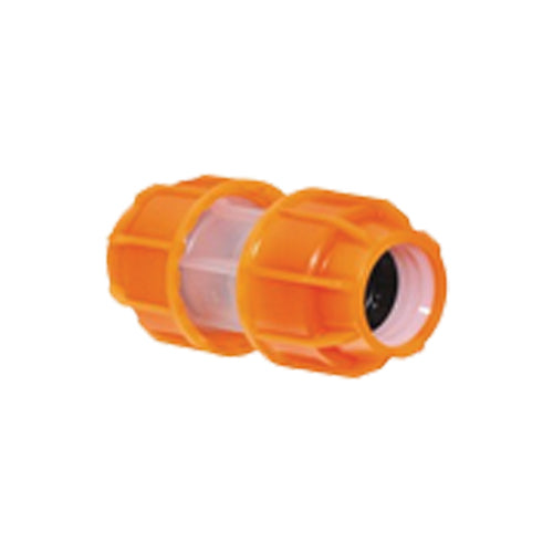 Plasson PLASSCOM COUPLER METRIC 40