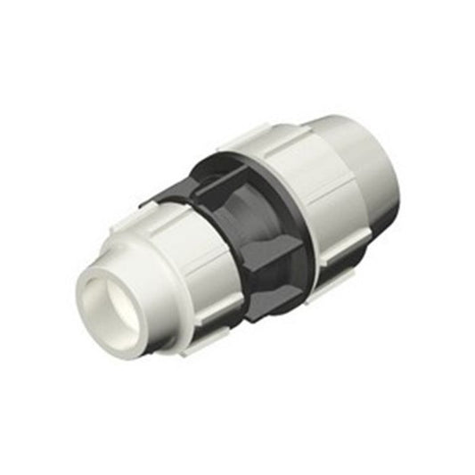 Plasson REDUCER COUPLER METRIC 63-32
