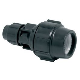 Plasson REDUCING SET METRIC 40-32