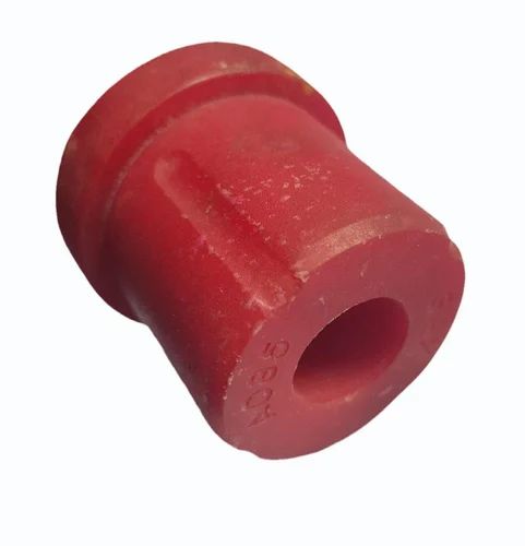 40x20mm Red. Bushes