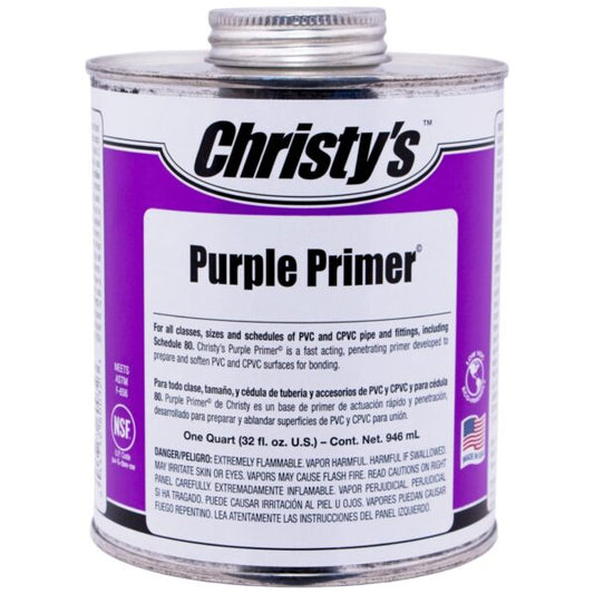 236ML PURPLE PRIMER