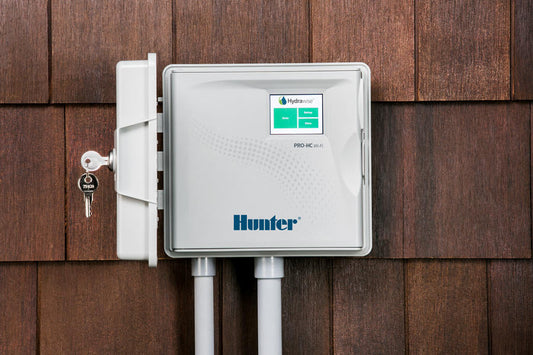Pro HC 24 stn Outdoor