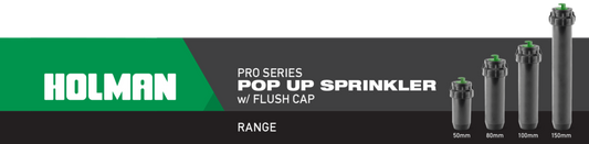 100mm Pro S Popup RB Thread
