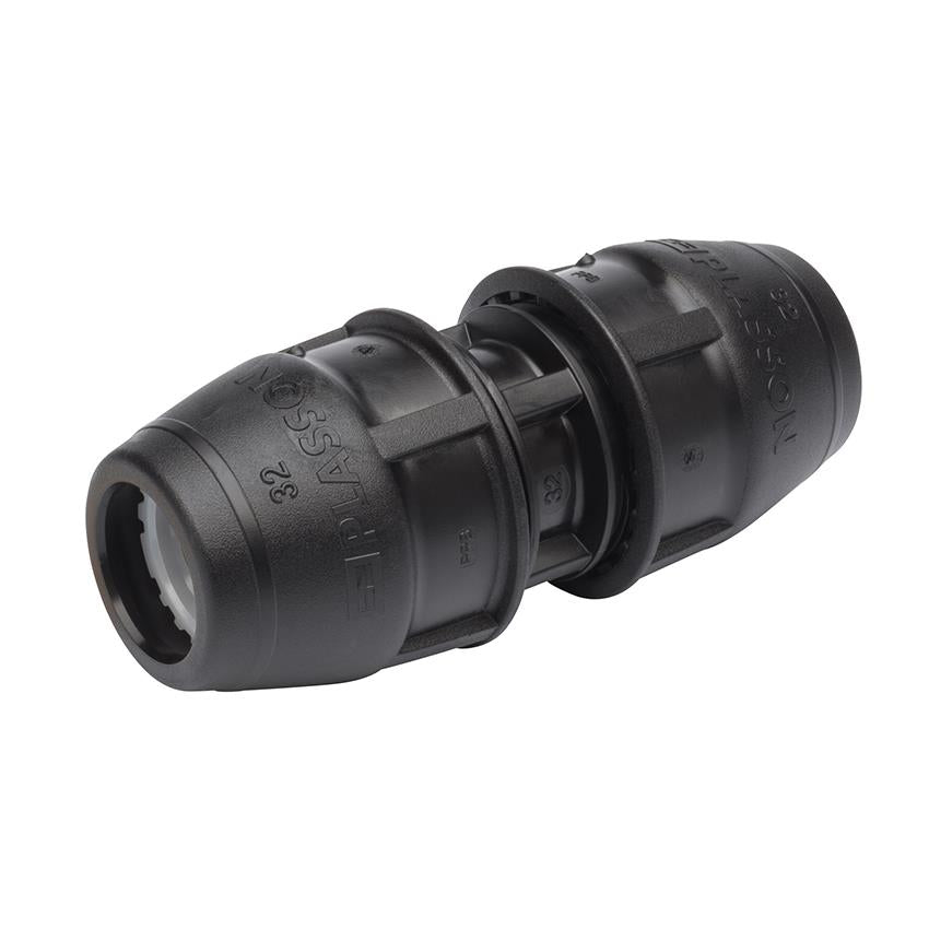 Plasson UNIVERSAL SLIP REPAIR COUPLER 48-51