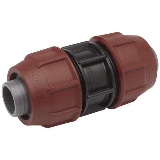 Plasson PLASSCOM COUPLER METRIC 25