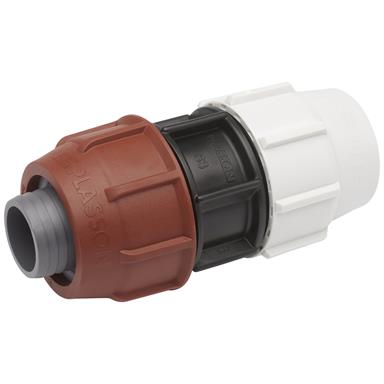 Plasson PLASSCOM COUPLER METRIC 32