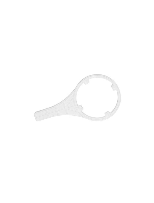 Housing Wrench, Suits 10/20" HD-B Housing