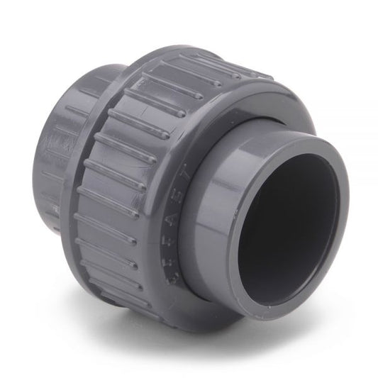 100MM PVC UNION