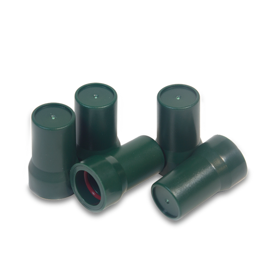 32mm Cap