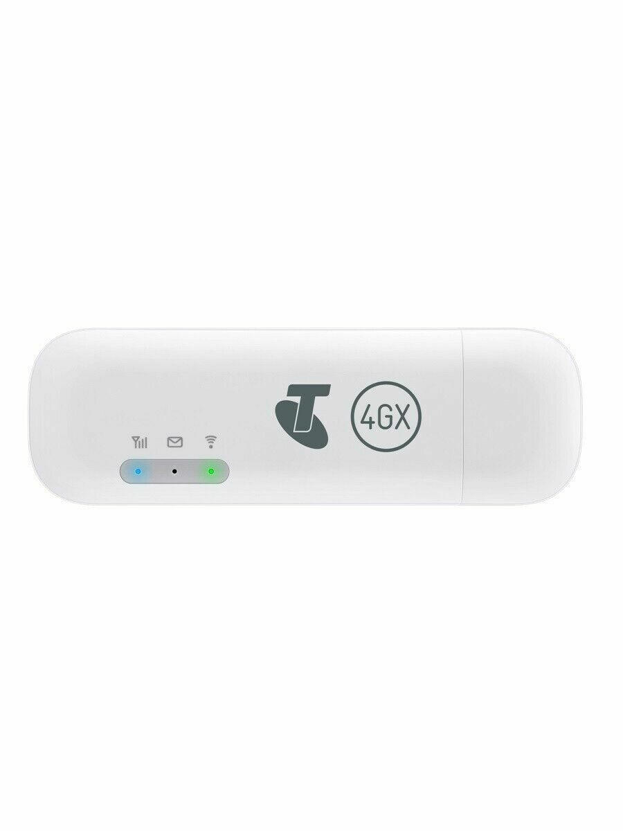 4GX WIFI MODEM & HRUSBPP