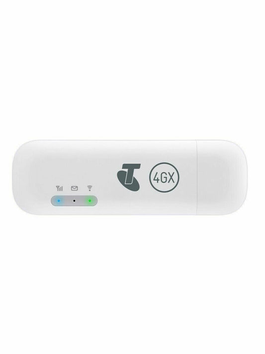 4GX WIFI MODEM & HRUSBPP