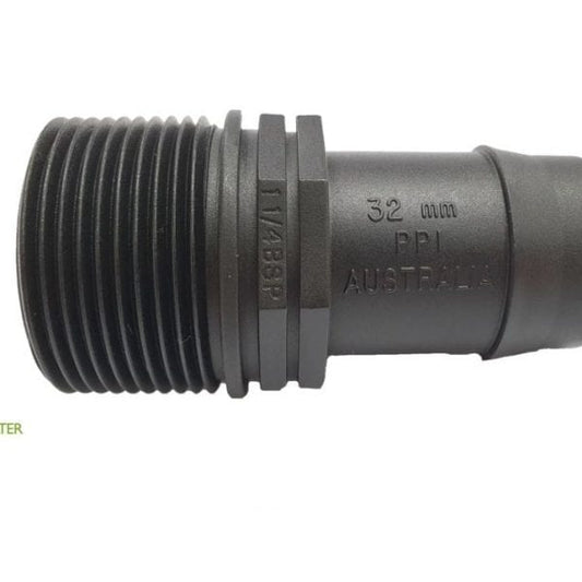 DIRECTOR 32mm x 1" BSPM