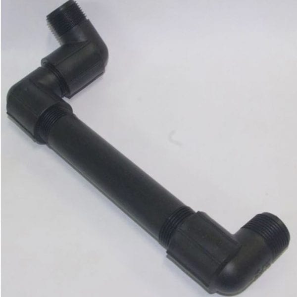 300MMX25MM RISER FULLY