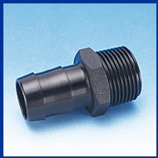 32mm Male Hose Tail