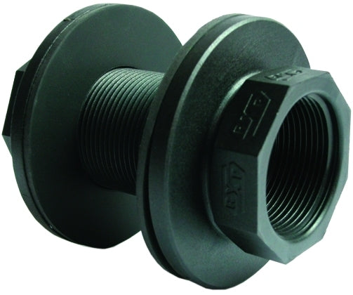 80mm Female Tank Fitting