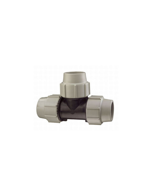 Plasson TEE METRIC 20-20-20