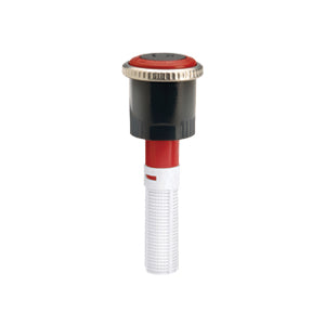 Hunter MP2000F Rotator Nozzle - 360 deg - Red
