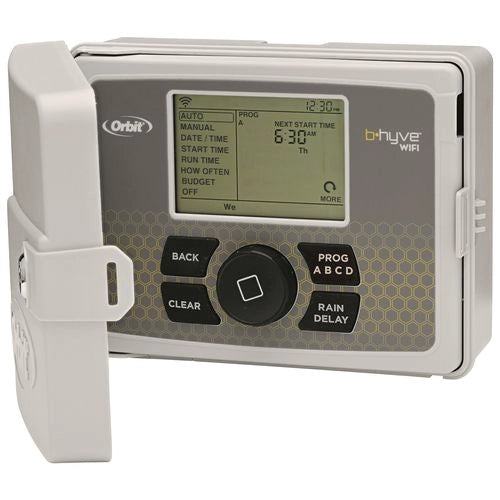 Orbit B-Hyve 6 Station Indoor / Outdoor Irrigation Controller