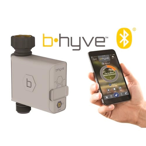Orbit B-Hyve Bluetooth Tap Timer