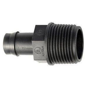 19 X 1" Tube Director